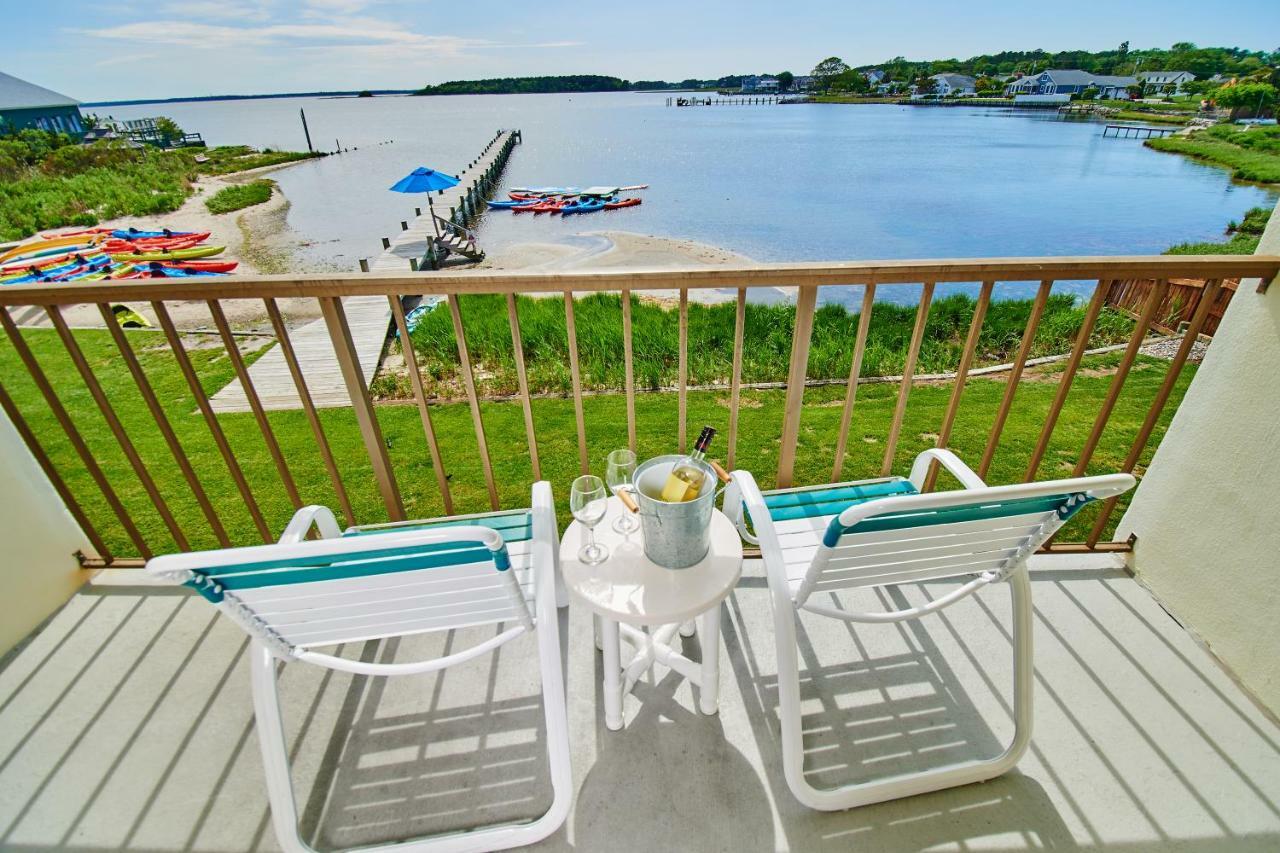The Bay Resort Dewey Beach Dış mekan fotoğraf